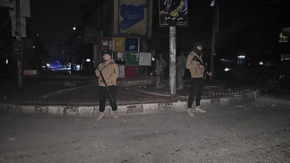 الدفاع السورية تعلن وقف إطلاق النار في أحياء بحلب وتحدد مهلة لخروج المسلحين