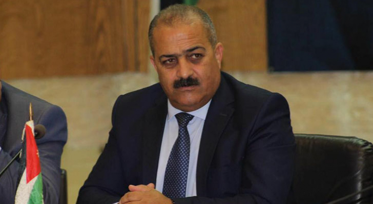 محافظ إربد: لا إصابات نتيجة انهيار أجزاء من منشأتين تجاريتين