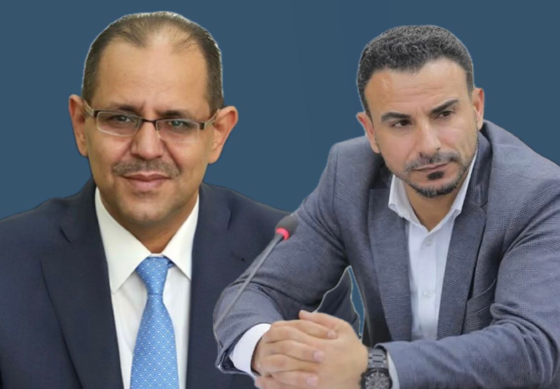 النائب أحمد شديفات يطمئن على صحة أردنيين في السعودية بمتابعة مباشرة مع السفير