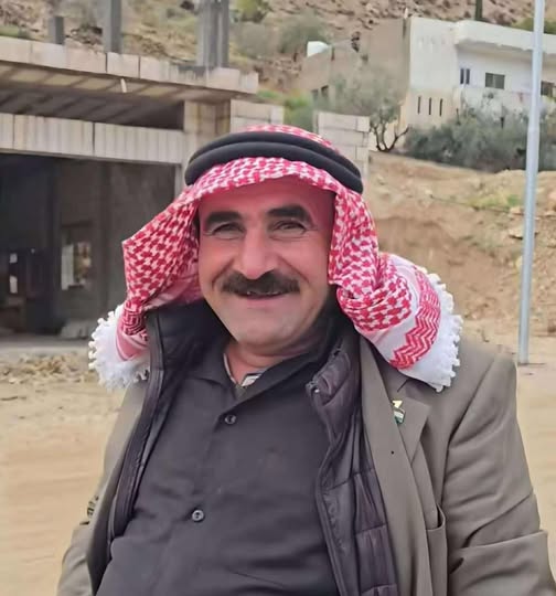 أردني يطلق مبادرة لإنشاء رابطة لحماية الرجال… ووقف انتهاك النساء لحقوقهم