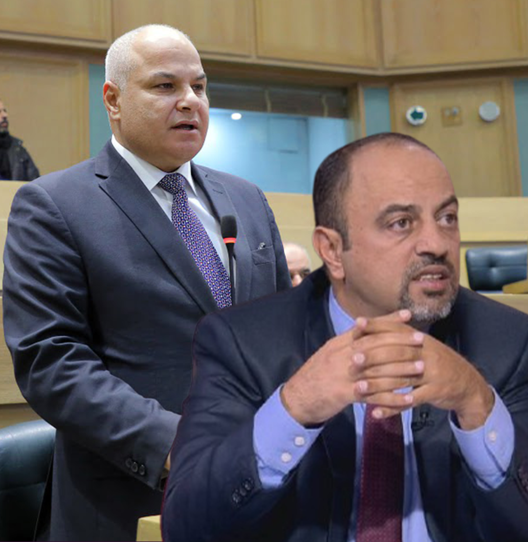 طارق أبو الراغب: الهجوم على وزير العمل لا يبدو عفويًا ولا بريئًا