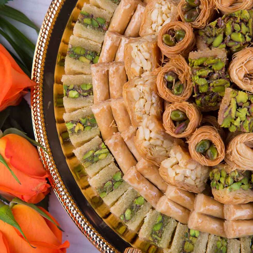 ما حقيقة ارتفاع أسعار الحلويات في الأردن؟