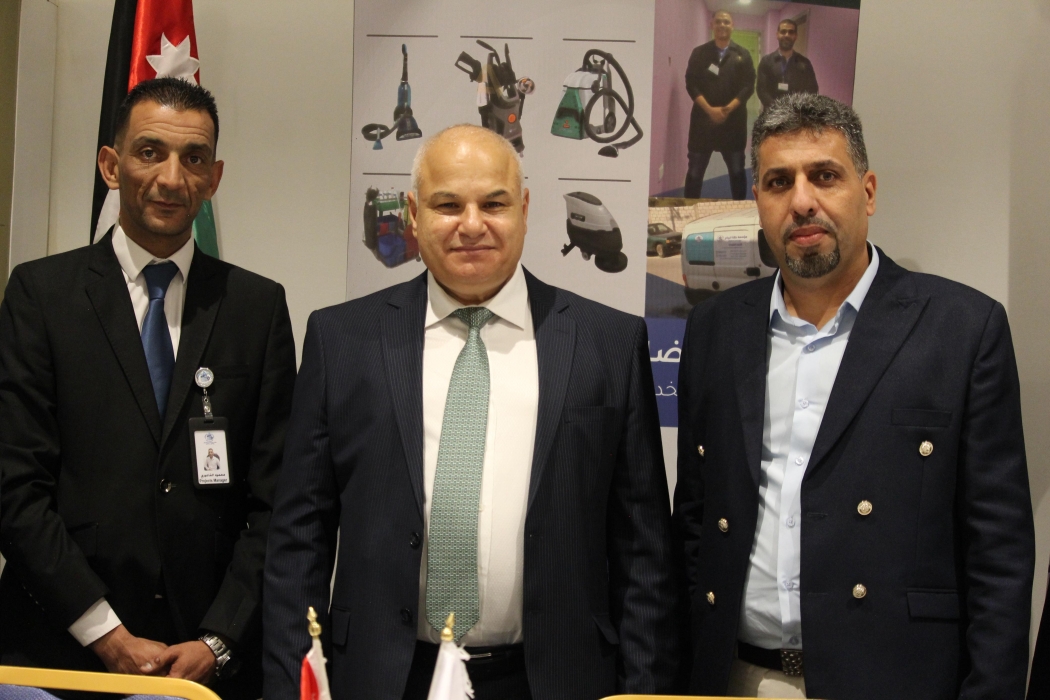 طلة البيادر توفّر نحو 200 فرصة عمل خلال مشاركتها في اليوم الوطني للتشغيل