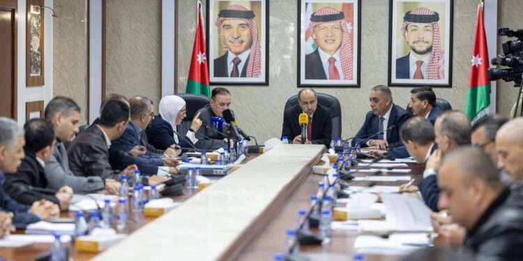 مالية النواب تناقش تقرير ديوان المحاسبة وتُمهل سلطة العقبة أسبوعين للحسم