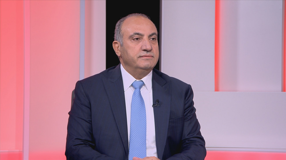 الشواربة : يعلن انطلاق مشروع تركيب كاميرات لمراقبة وضبط المخالفات البيئية في السلط وإربد.