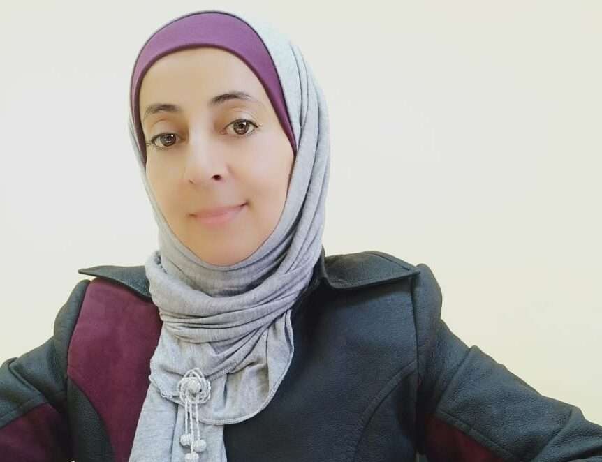 الشوبكي لـ"صوت عمان": تمكين المرأة والشباب ركيزة لبناء مجتمع قوي ومستدام