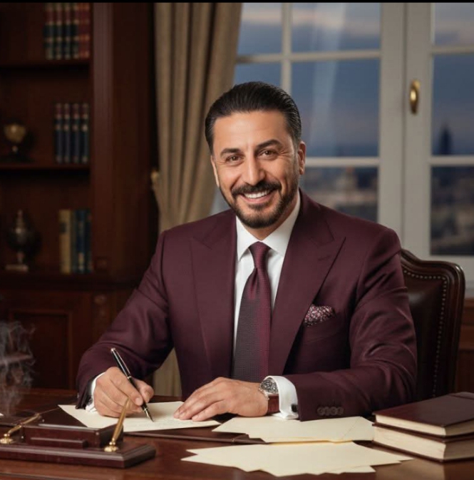 البيايضه لـ"صوت عمان": ترحيل الأزمات يهدد فاعلية العمل البلدي وبناء القرار المحلي