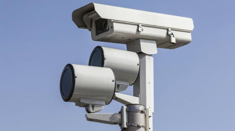 30 كاميرا متحركة و11 ثابتة… أمانة عمّان تباشر بتشغيل كاميرات الرقابة البيئية