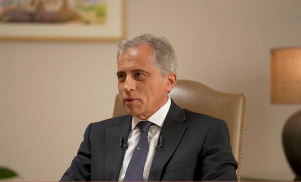 حسان: الزيارات الميدانية مدرستي ومستمر بها حتى آخر يوم للحكومة