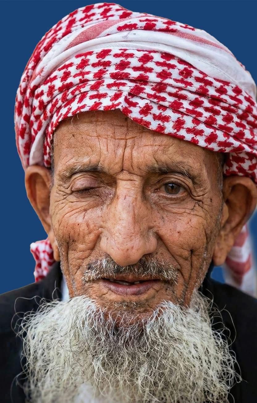 له 134 حفيدًا.. وفاة أكبر معمر في السعودية عن عمر ناهز 142 عامًا