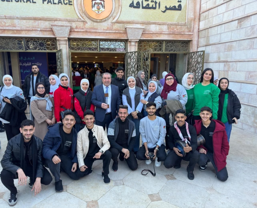 مديرية تربية العقبة تحصد المركز الأول بجائزة التميز للتطوع الصحي