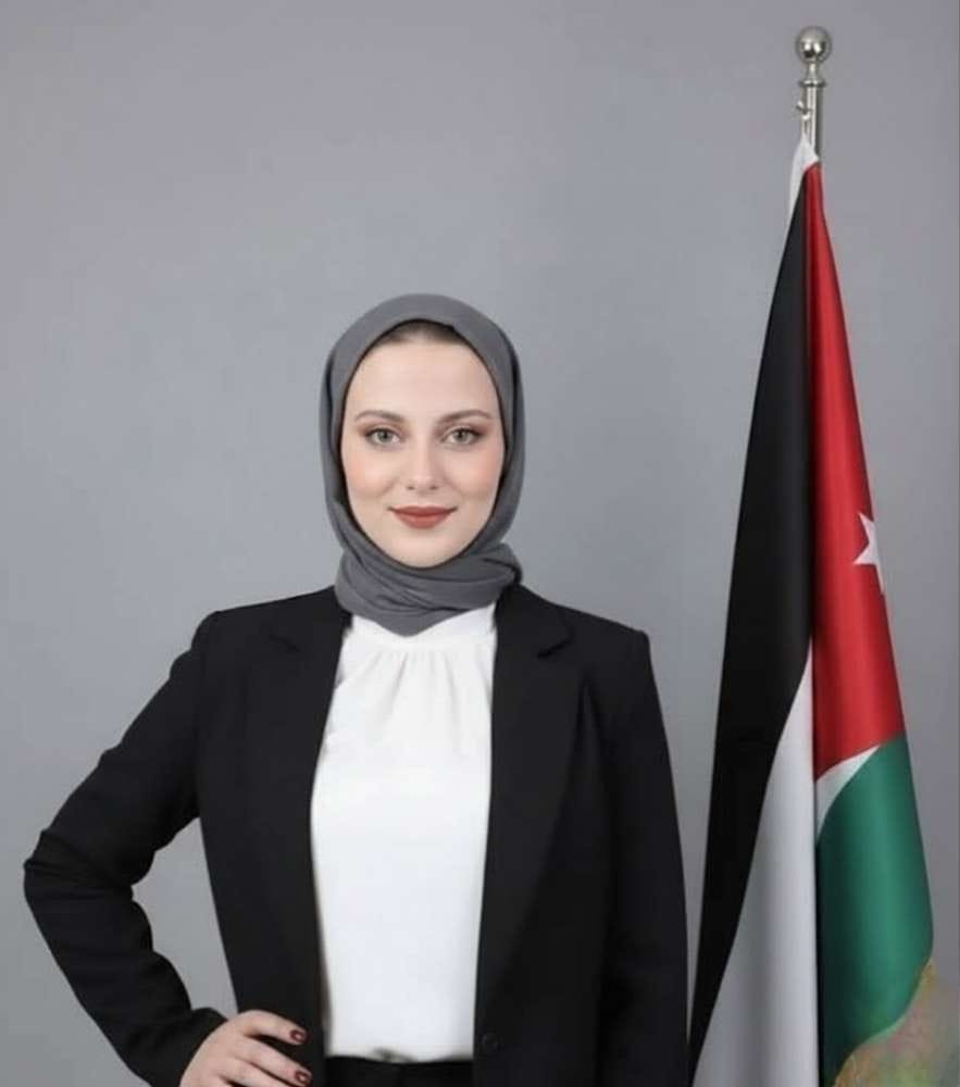 غرايبة تمثل الأردن عالمياً بعضوية المجلس الاستشاري الدولي للرعاية الصحية