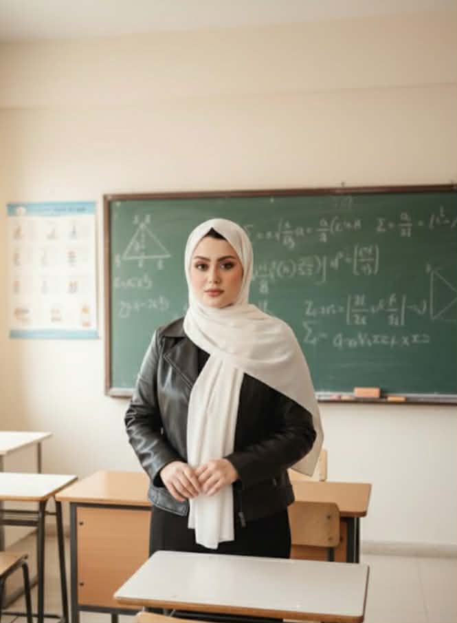 عبد الوهاب لصوت عمان: من الحفظ إلى الفهم… هكذا نبني عقلًا رياضيًا واثقًا