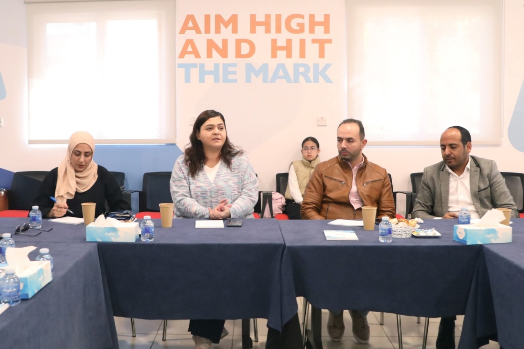 العقبة تطلق شبكة ريادية جديدة لتعزيز فرص الشباب المستدامة