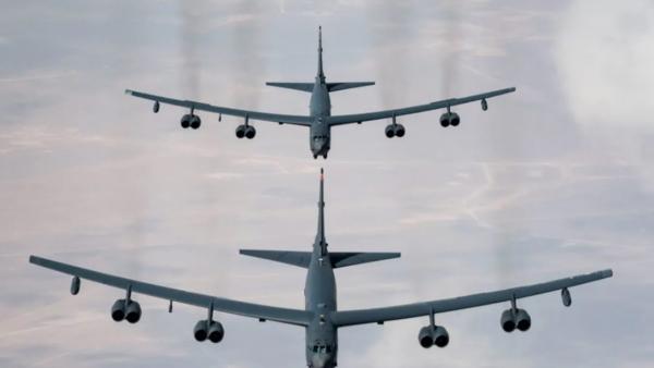 مسؤولون عسكريون: الهجوم الأميركي على إيران "بات وشيكًا"