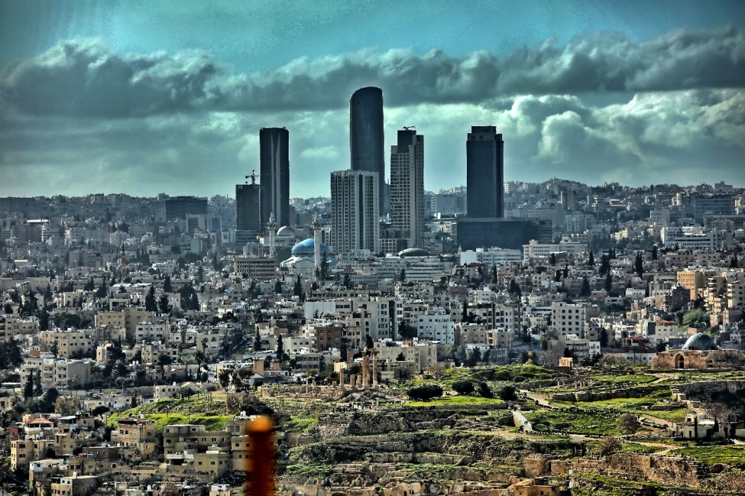 ارتفاع طفيف على الحرارة اليوم.. ومنخفض جوي ضحل يلوّح بالأمطار بداية الأسبوع