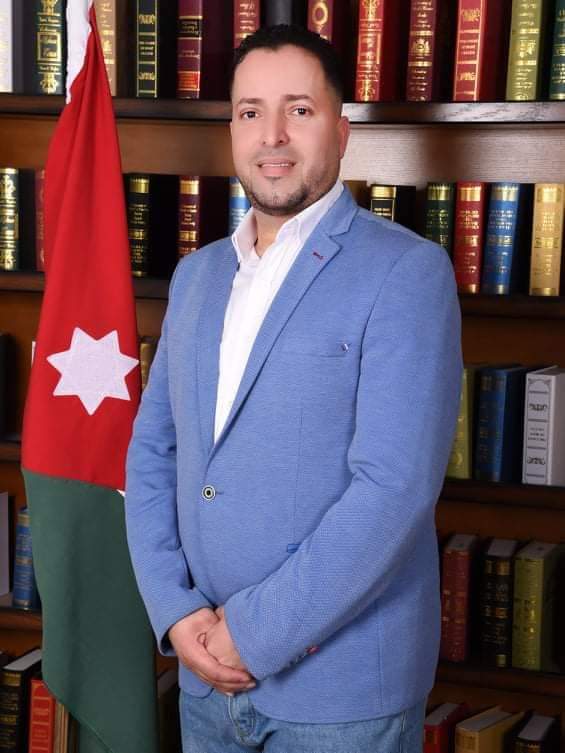 كريشان لـ"صوت عمّان": قصة بناء تحت ظلال الراية الهاشمية