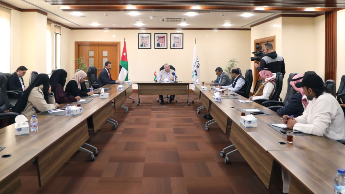 العقبة توحد جهود السياحة والمجتمع لتطوير وادي رم وتعزيز تنافسيته