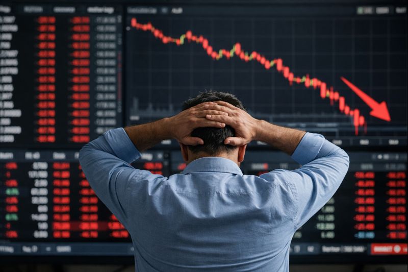  300 مليون دينار خسائر الأردنيين بالتداول.. وملفات قانونية تطارد شركات استحوذت على مدخرات المواطنين - فيديو 