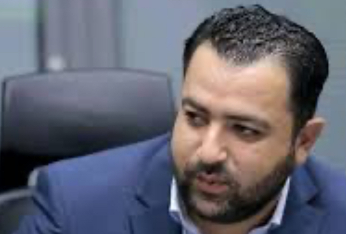 مجلس نقابة الصحفيين يستنكر الاعتداء على الصحفي فيصل التميمي