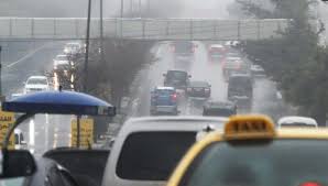 أجواء باردة وتحذيرات من الضباب والصقيع… ومنخفض جوي يؤثر على المملكة