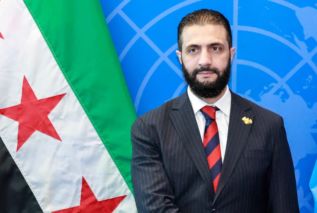  الرئيس السوري أحمد الشرع يصدر مرسومًا مهمًا