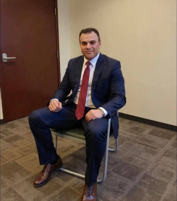 وفاة المهندس عبد الحافظ محمد إبراهيم بني فواز في دولة الإمارات