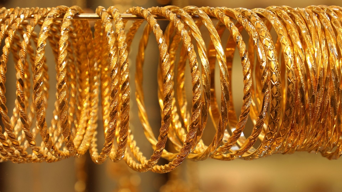 انخفاض جديد على أسعار الذهب في الأردن اليوم السبت