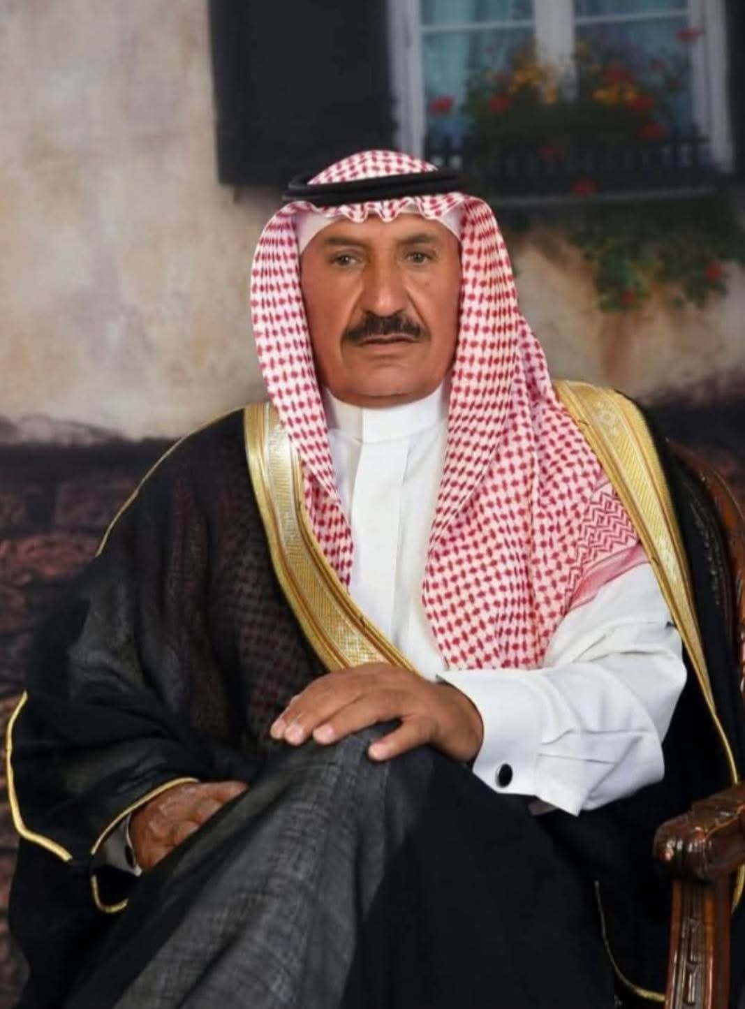 أخفوا خبر الوفاة حتى نهاية المأدبة.. قصة إنسانية من عشيرة المناصير