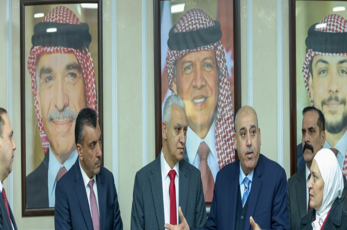 مجلس النواب يخصص قاعة متطورة للصحفيين